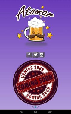 Atomar- A drinking Game - Screenshot 3