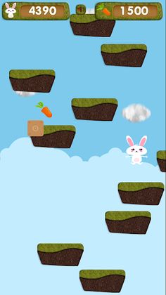 little rabbit - Screenshot 3