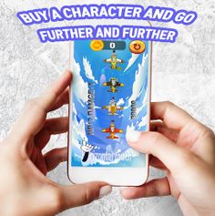 PLANE FLIGHT - Screenshot 3