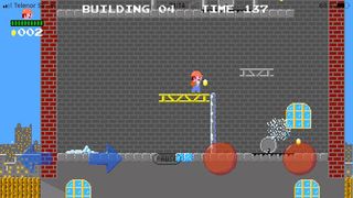 Demolition Crew - Screenshot 2