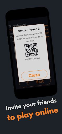 Dangerous6 - Screenshot 2