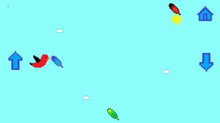 Bit Feather - Screenshot 2