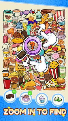 Hidden Mansion: Home Design - Screenshot 3