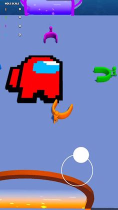 Push'em Hole - Screenshot 4