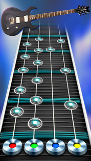 Guitar Band: Rock Battle - Screenshot 5