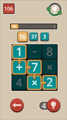 Math Path - Screenshot 3
