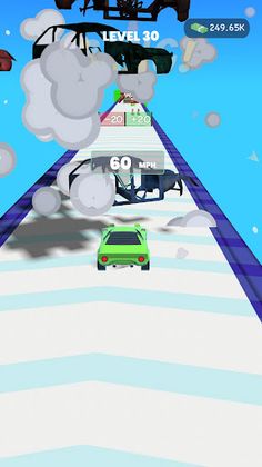 Evolve N Smash - Screenshot 4