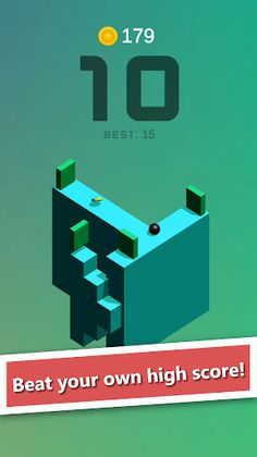 Block Path - Screenshot 3