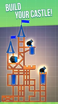 Castle Fights - Screenshot 1