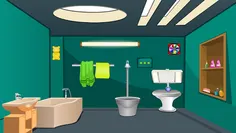 Bonny Villa Escape - Screenshot 4