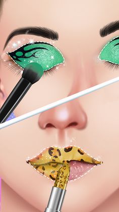 Beauty Spot:Makeup Game - Screenshot 4