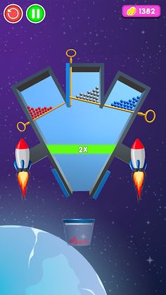 Pull the Pin - Pin Puzzle - Screenshot 3