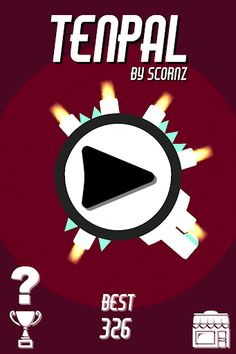 Tenpal - Screenshot 1