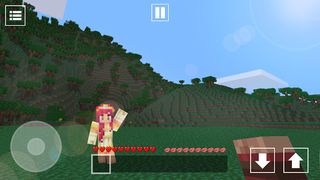 Build Craft: Master survival - Screenshot 1