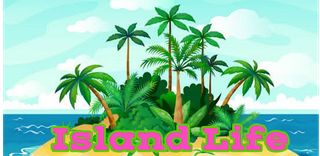 Island Life - Screenshot 1