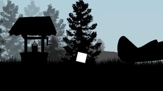 Sleepy Cube - Screenshot 2