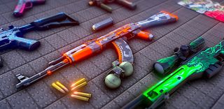 Special Forces Ops Action Gun - Screenshot 3