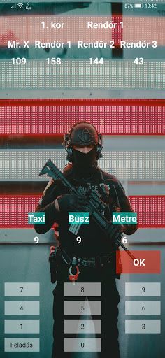 Police 07 - Screenshot 3