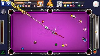 Bida ZingPlay - Bia 8 bi - Screenshot 2