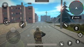 Dead Wave: Zombie Attack - Screenshot 2