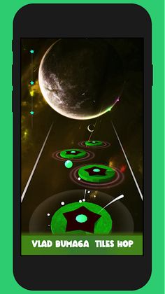 Vlad Bumaga A4 : Hop Tiles - Screenshot 4