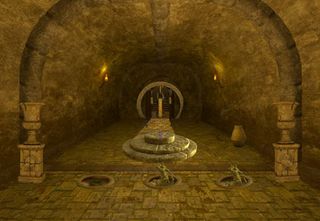 Escape Game - Now Are Never - Screenshot 3