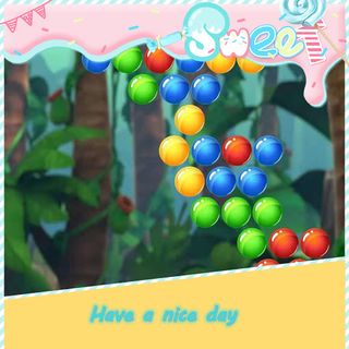 Bubble Fight 2021 - Screenshot 2