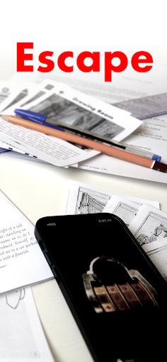 Manor Secrets: Ep.1 - Legacy - Screenshot 3