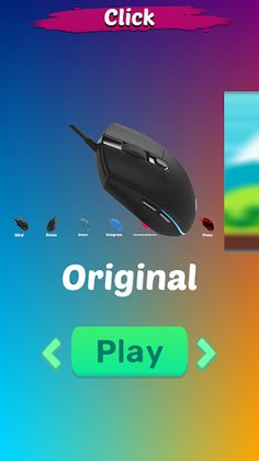 Meme Simulator 46 Mouse Click - Screenshot 1