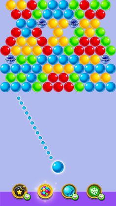 Bubble Shooter Master - Screenshot 4