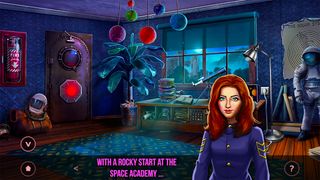 Kosmonavtes: Academy Escape - Screenshot 1