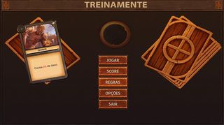 Treinamente - Screenshot 1