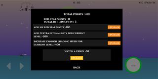 Tides - Screenshot 2