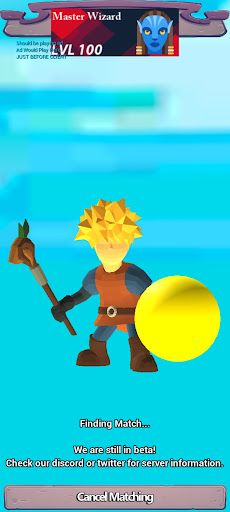 Accio Sphera - Screenshot 4