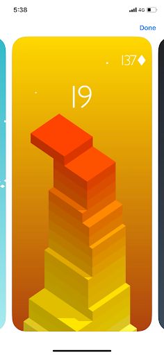 Stack Block-Addictive Stacking - Screenshot 4