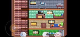 Life of Slime DEMO - Screenshot 1