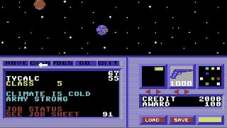 Star Soldier - Screenshot 1