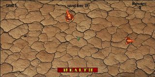 El Hàlito - Screenshot 2