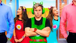 Gato Galactico - Screenshot 2