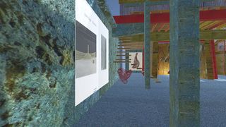 Martha - Screenshot 2