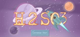 H2SO3 - Screenshot 2