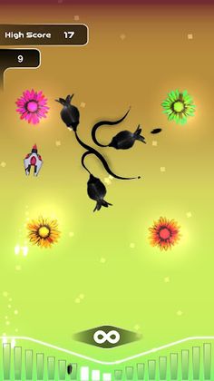 Project Fly : Space Shooter - Screenshot 4