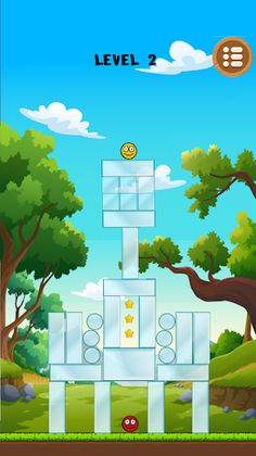 Friendly Balls - Screenshot 2