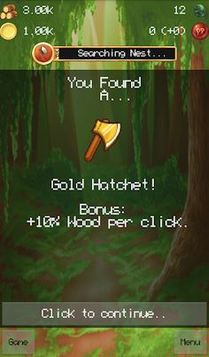 Idle Evolution - Screenshot 4