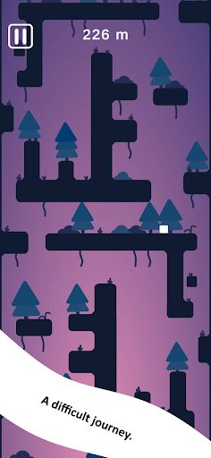 SquareOnTop: Jump - Screenshot 1