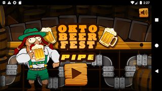 Oktobeerfest pipe - Screenshot 1