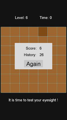 Colorful Grid - Screenshot 3