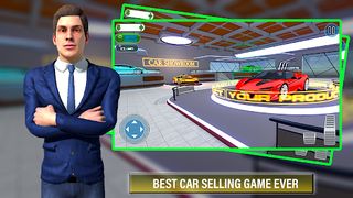 Virtual Billionaire Car Dealer - Screenshot 1