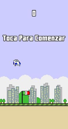 Taxi Acapulco Game - Screenshot 4