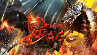 Dragon Rage - Screenshot 3